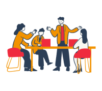 groupe-de-personnes-symbolisant-la-gouvernance-et-le-suivi-de-la-mission