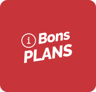 Bons plans
