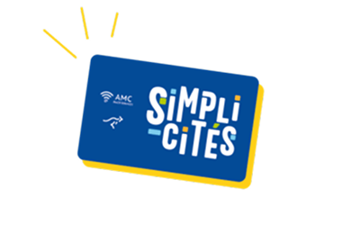 Abonnement CTS + TER