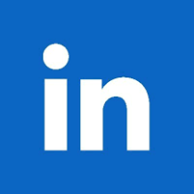 Logo LinkedIn