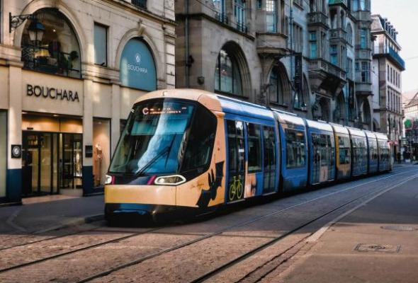 tram-cts-strasbourg-homme-de-fer
