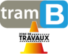 Tram Line B Tram Line B