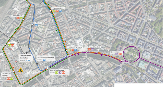 Carte_halles_fermeture_MV juin-25