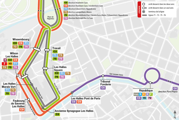 Plan C3_C6_C9_7X 15 novembre Plan C3_C6_C9_7X 15 novembre