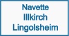 Line Navette Illkirch- Lingolsheim Line Navette Illkirch- Lingolsheim
