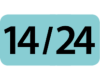 Bus Linie 14/24 Bus Linie 14/24