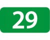 Ligne Ligne 29 Ligne Ligne 29