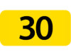 Bus Linie 30 Bus Linie 30
