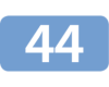 Bus Linie 44 Bus Linie 44