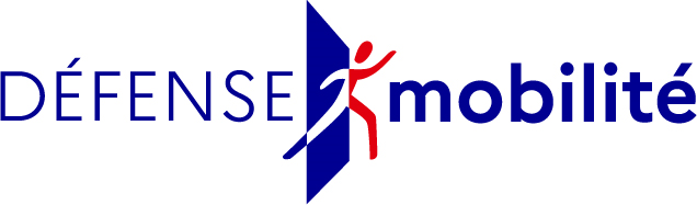 logo Défense mobilités