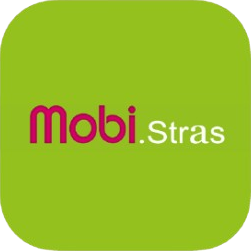 Mobistras logo